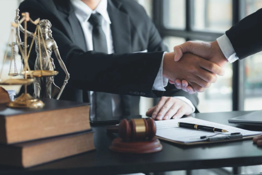 The Osiris A. Gonzalez Law Firm in Mission, TX (3)