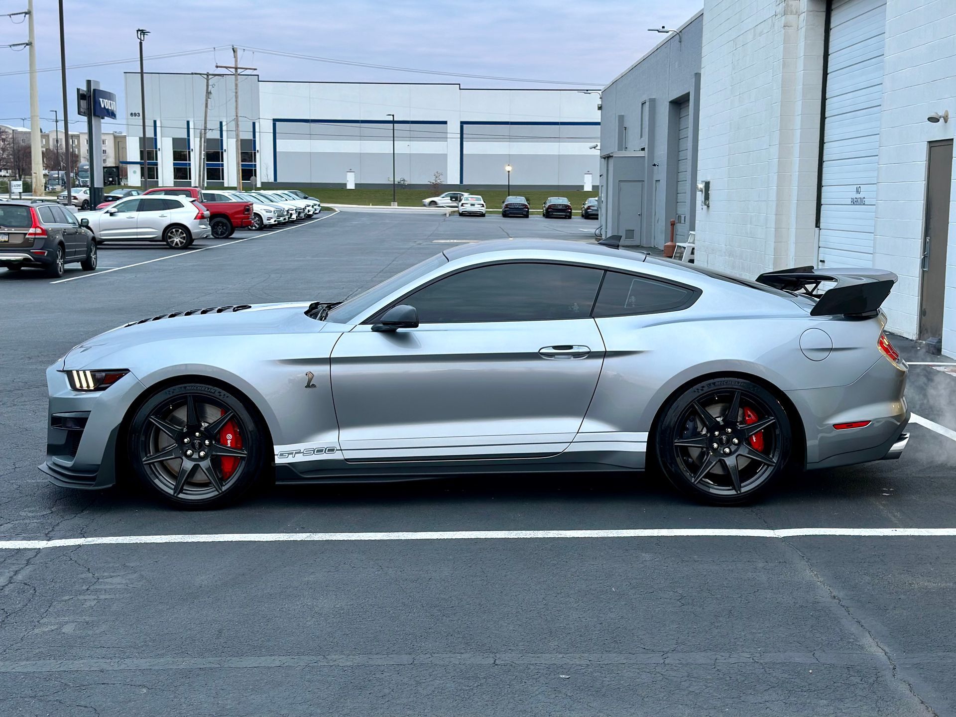 Prestige Auto Spa York in York, PA