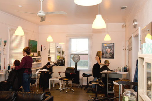 Americana An Aveda Concept Salon in Alpine, TX (2)