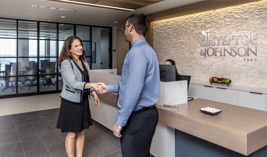 Steptoe & Johnson PLLC - Bridgeport in Bridgeport, WV (2)