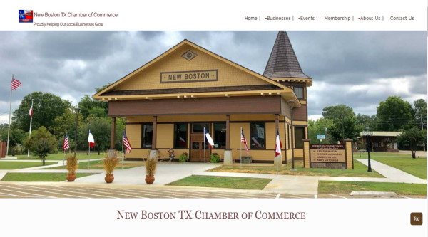 Merchant Bottom Line in New Boston, TX (2)