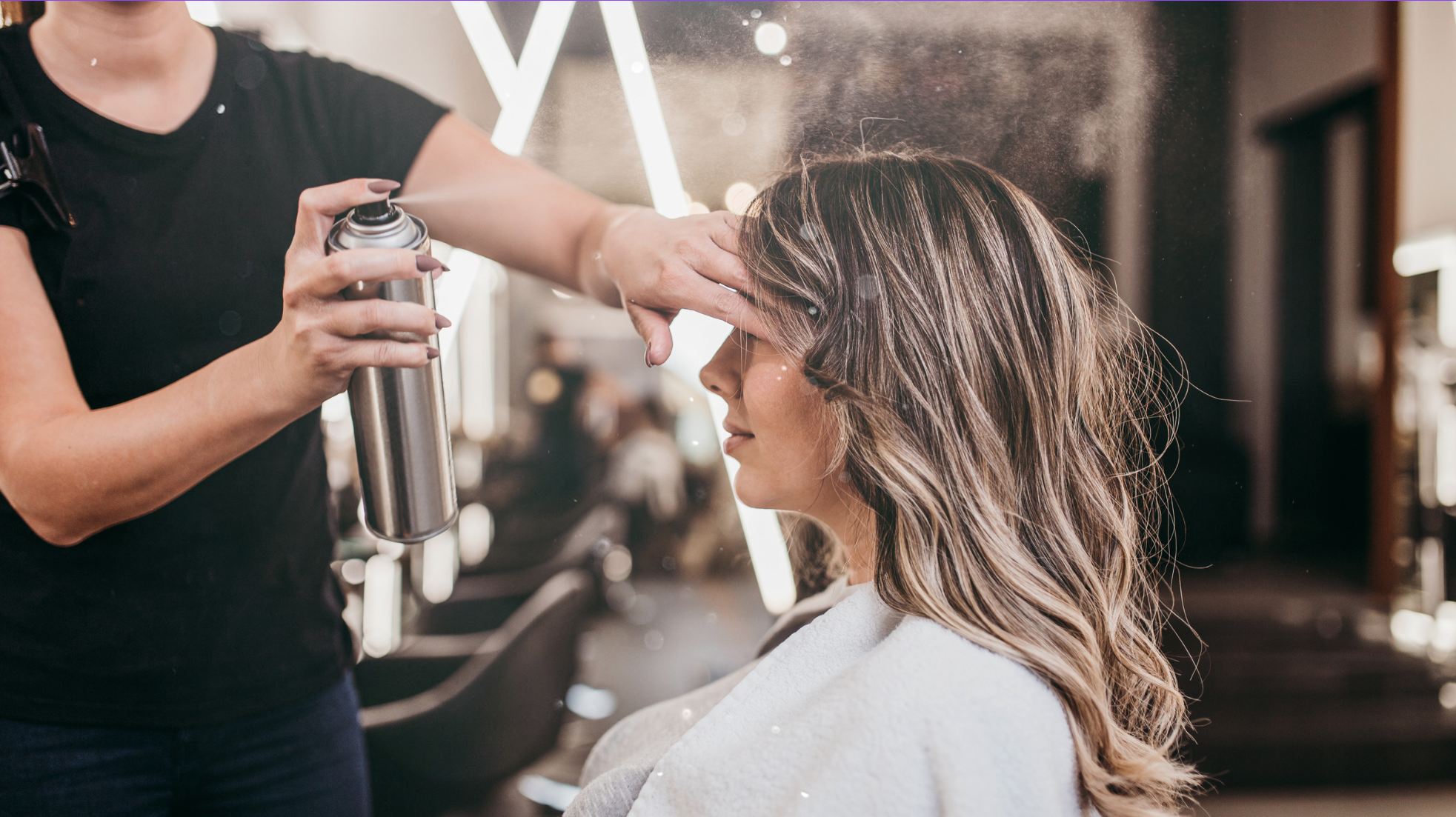 Iron Roots Salon in Reading, PA