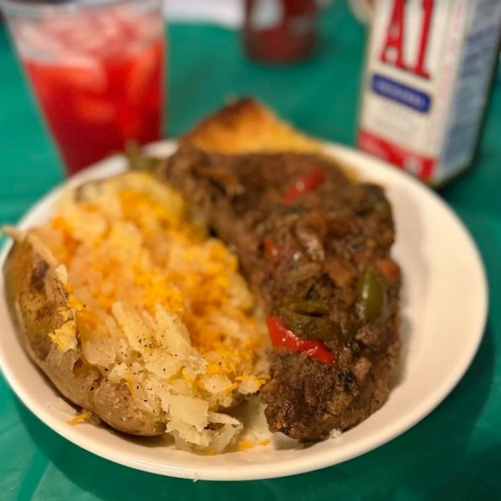 Granny’s A Soul Food Experience in Stockton, CA (3)