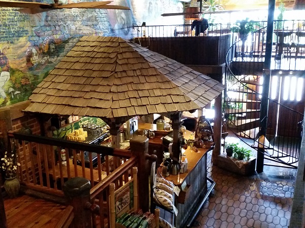 The Yellow Deli Vista, LLC in Vista, CA