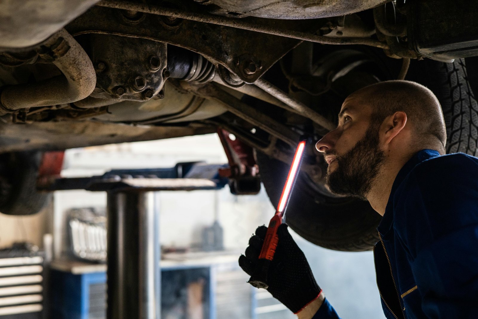 Spicy Lemon Auto Repair in San Bernardino, CA (4)