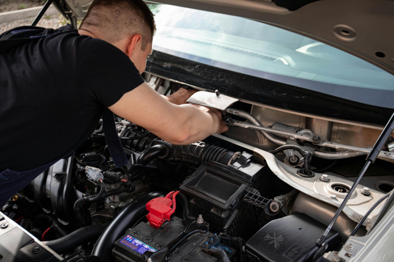 Spicy Lemon Auto Repair in San Bernardino, CA (5)