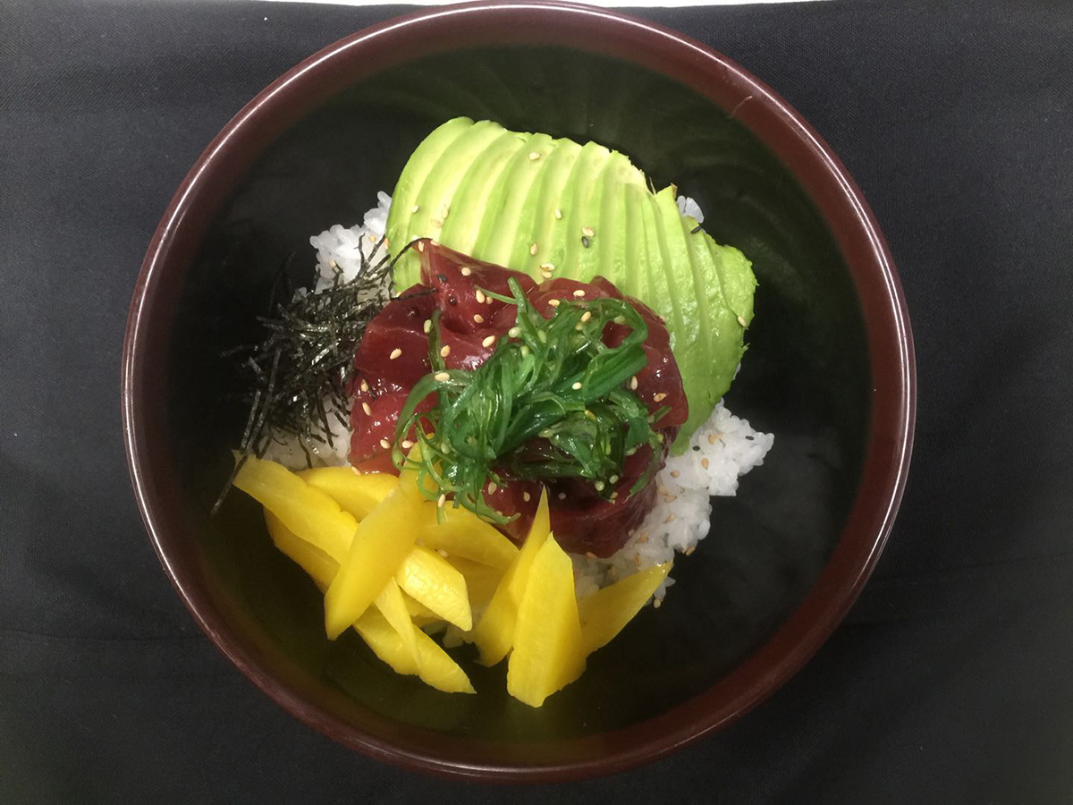 Sakai Japanese Bistro in Troy, OH
