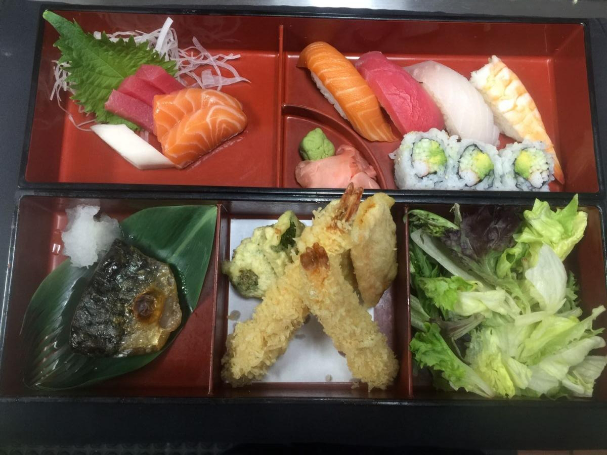 Sakai Japanese Bistro in Troy, OH (2)