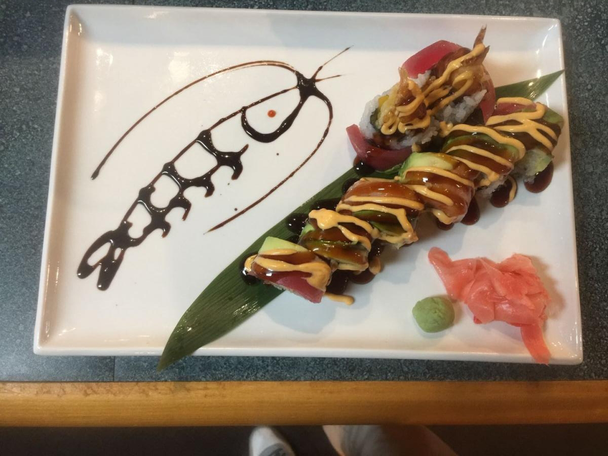 Sakai Japanese Bistro in Troy, OH (3)