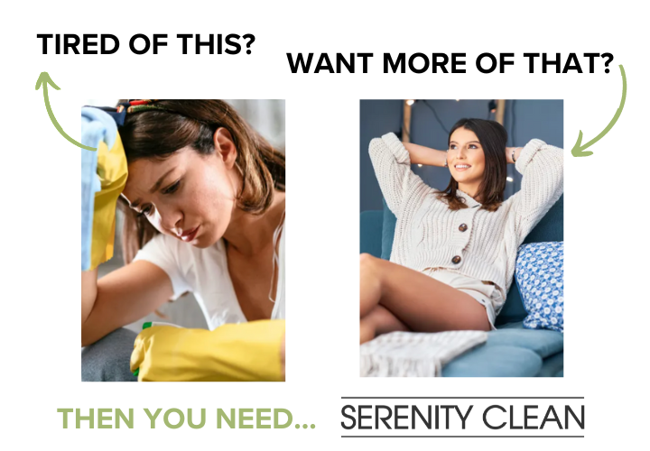Serenity Clean of Cleveland East in Mayfield Heights, OH