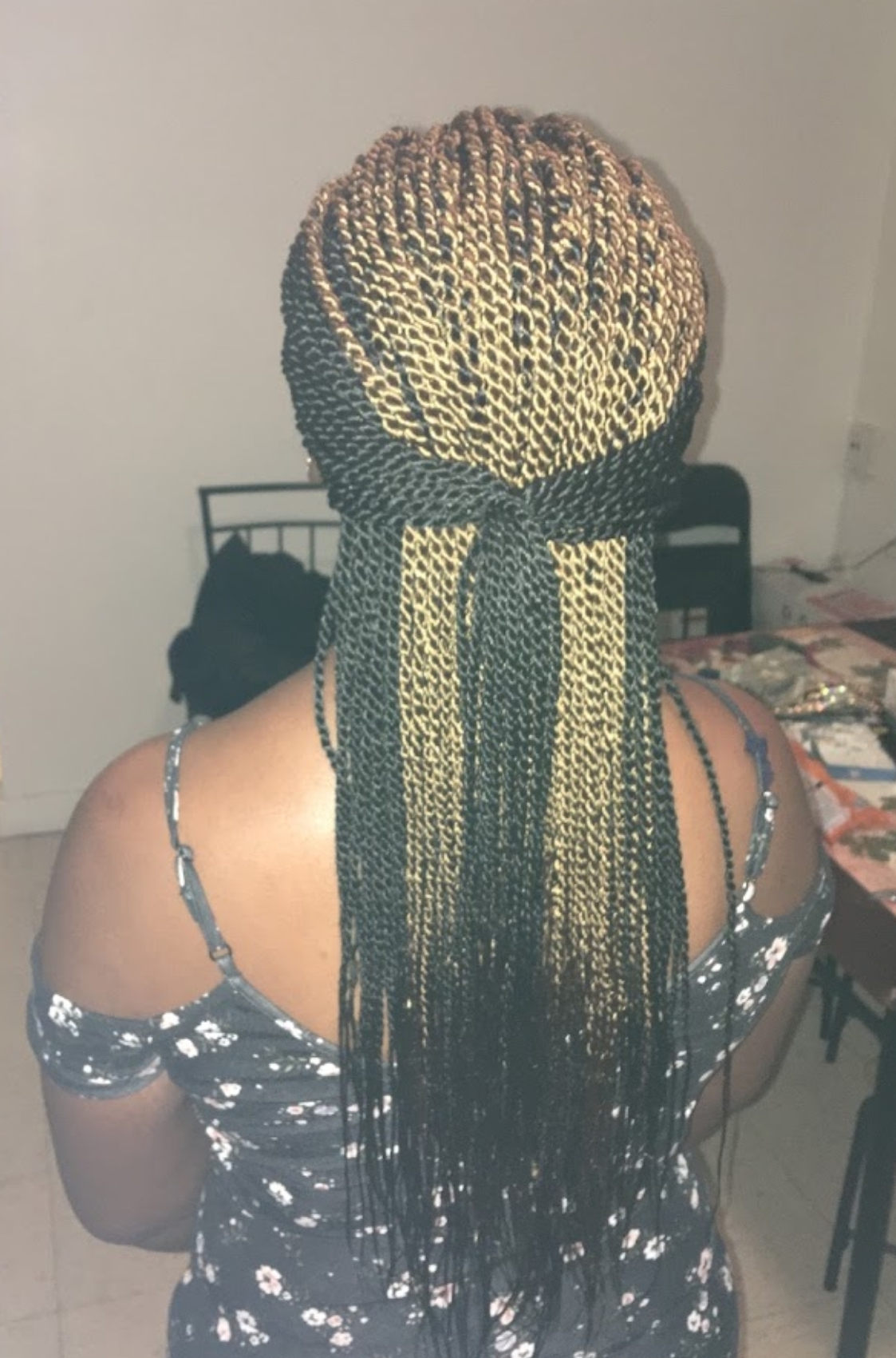 Jeannette african hair braiding in Chicago, IL (2)