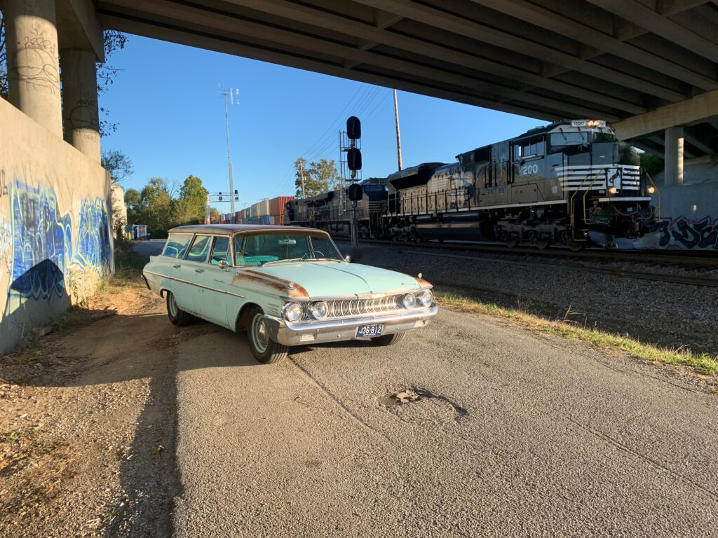 Murphy’s Customs in Jeffersontown, KY