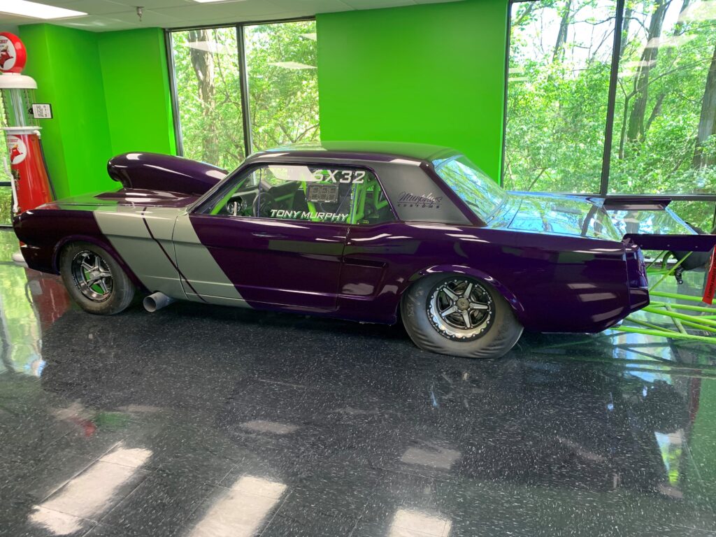 Murphy’s Customs in Jeffersontown, KY (2)