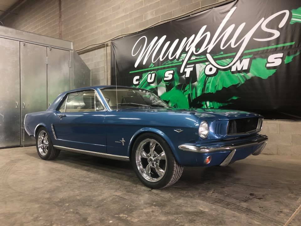 Murphy’s Customs in Jeffersontown, KY (5)