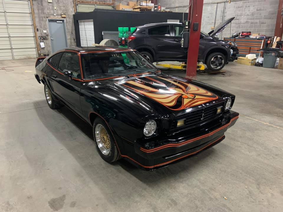 Murphy’s Customs in Jeffersontown, KY (6)