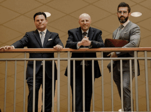 Texas Defense Firm McKinney in McKinney, TX
