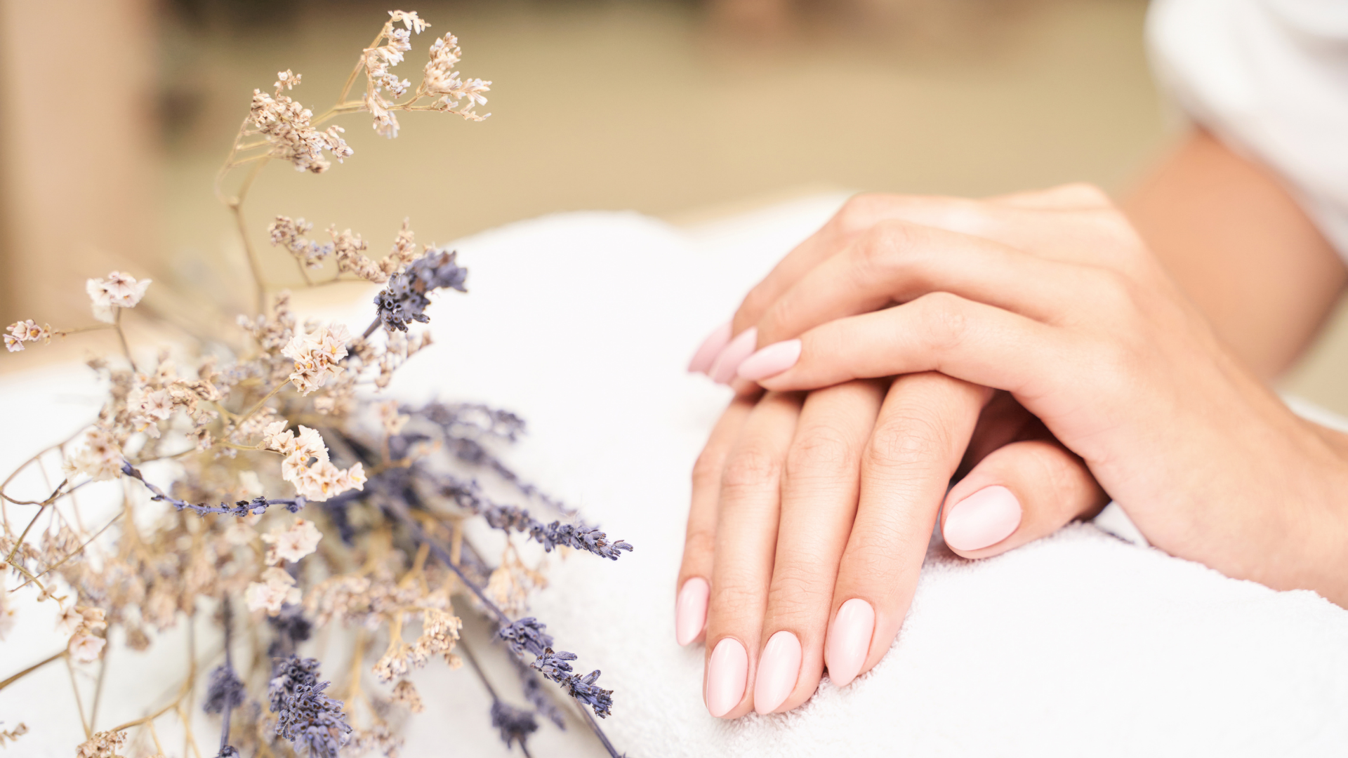 Sapphire Nail Bar in Largo, FL