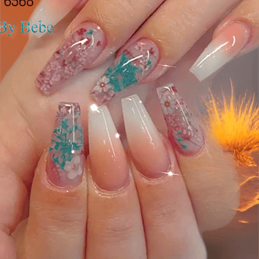 Sapphire Nail Bar in Largo, FL (4)