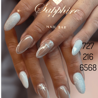 Sapphire Nail Bar in Largo, FL (5)