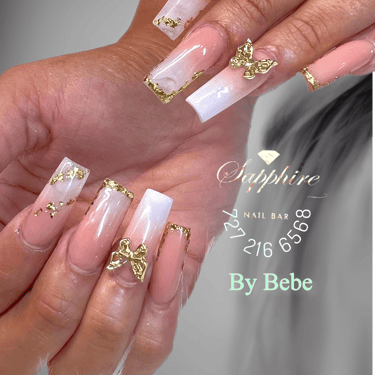 Sapphire Nail Bar in Largo, FL (6)