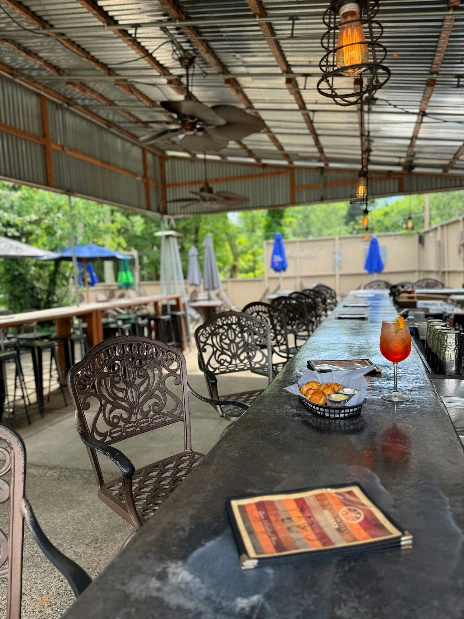 Water Wheel Tavern in Doylestown, PA (4)