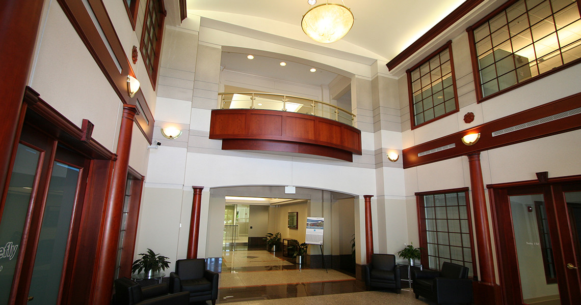 Atlantic Real Estate Group in Kensington, MD