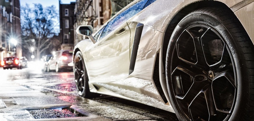 NU LOOK Auto Appearance, Ceramic Pro Certified Installers in Sacramento, CA (2)