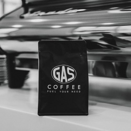 Gas Coffee Co. in Coppell, TX (6)