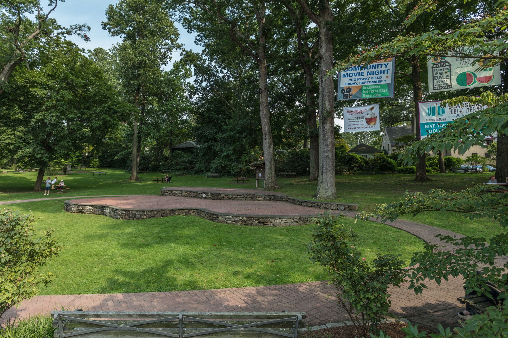 The Laura Miller Team in Scarsdale, NY