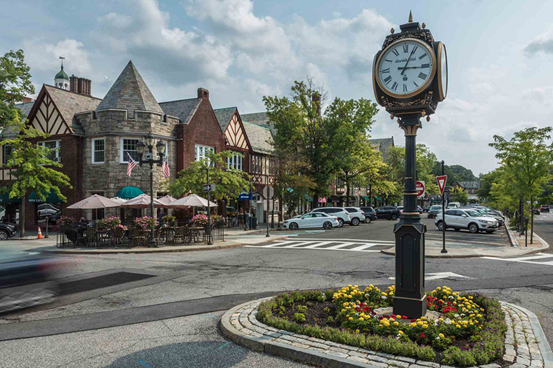 The Laura Miller Team in Scarsdale, NY (3)