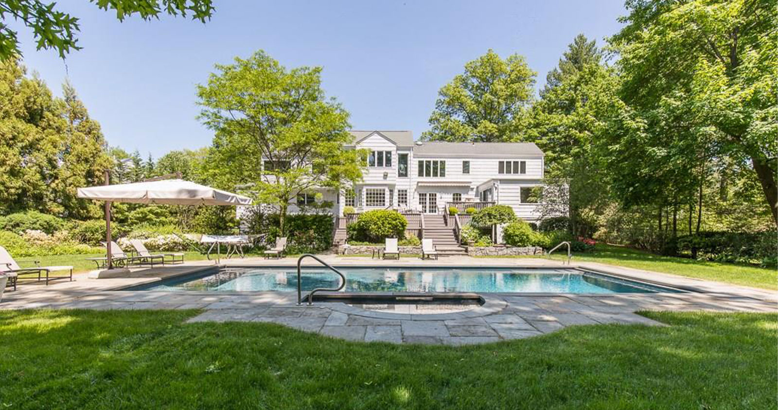 The Laura Miller Team in Scarsdale, NY (5)