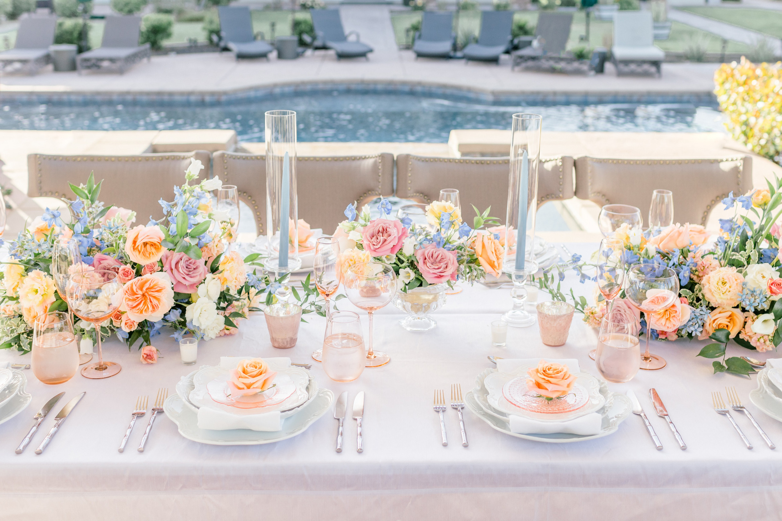 BYS Events + Design in Yountville, CA