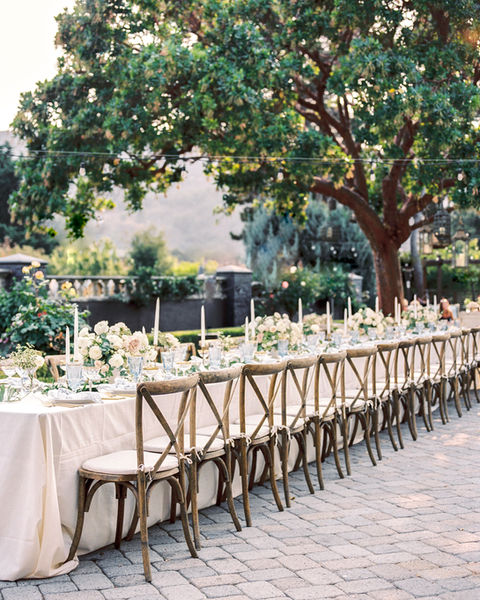 BYS Events + Design in Yountville, CA (2)