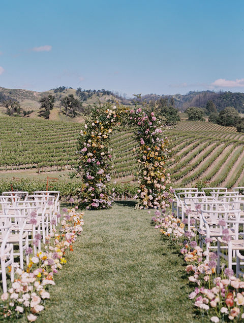 BYS Events + Design in Yountville, CA (3)