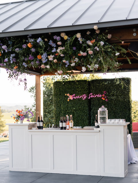 BYS Events + Design in Yountville, CA (4)