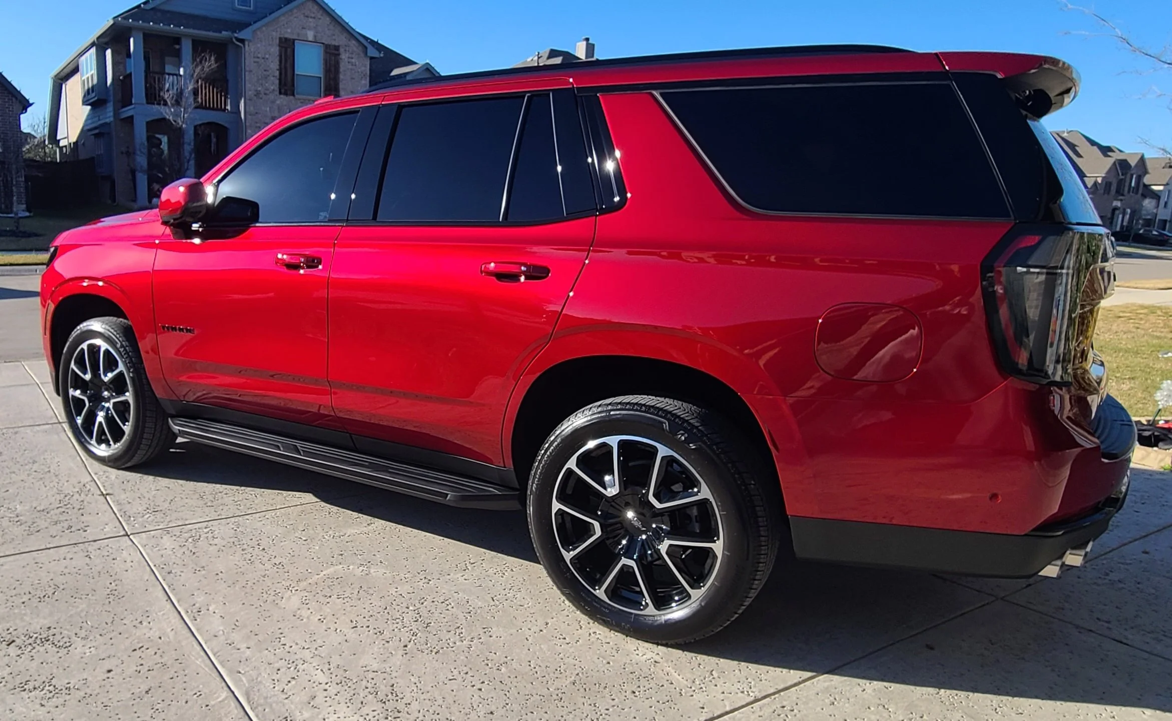 Savala's Auto Detailing Studio in Justin, TX (2)