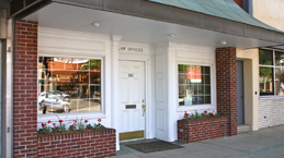 Leatherman & Miller Law Office in Goshen, IN (3)