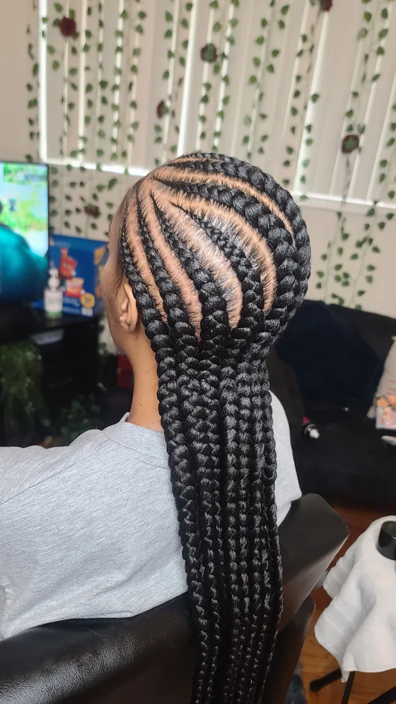 Ashakeoge Hair Braiding in Dallas, GA (2)