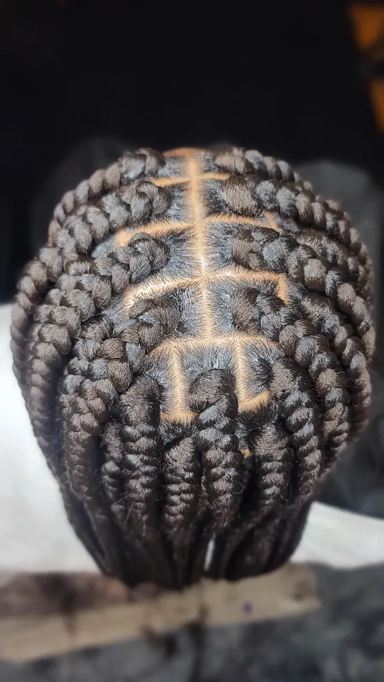 Ashakeoge Hair Braiding in Dallas, GA (3)