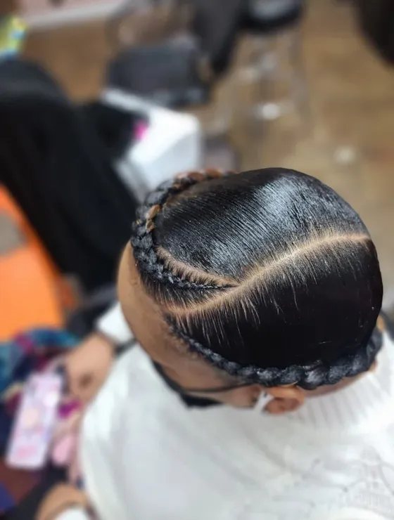 Ashakeoge Hair Braiding in Dallas, GA (4)