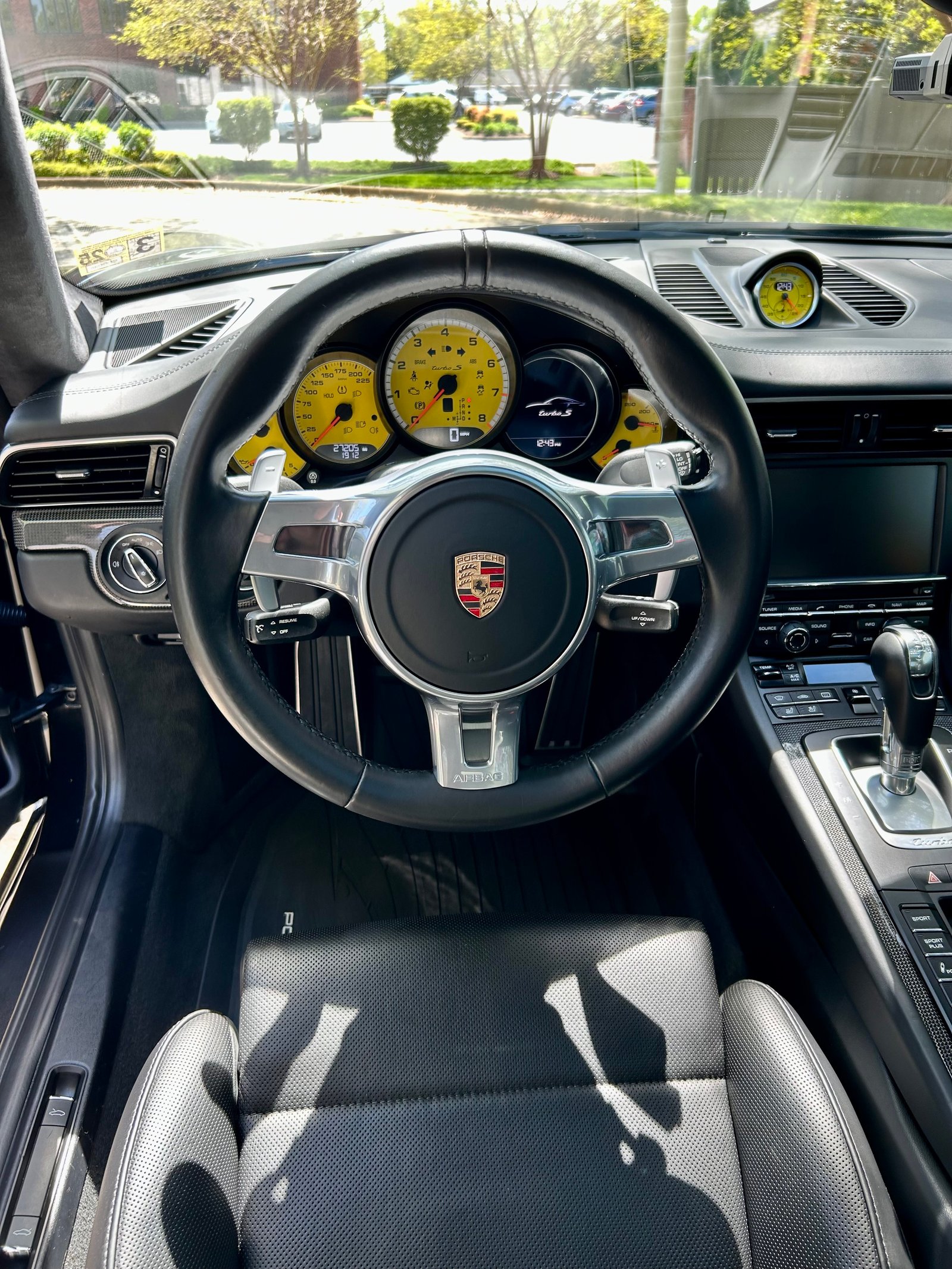 Auto Love Pro Detailing LLC ( Mobile Service) in Williamsburg, VA (2)