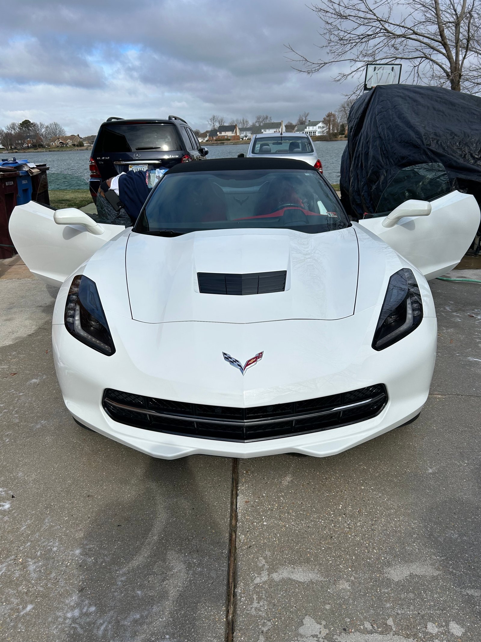 Auto Love Pro Detailing LLC ( Mobile Service) in Williamsburg, VA (3)