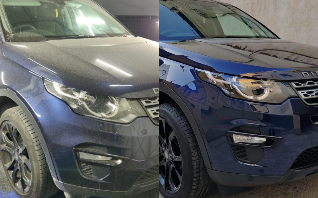 Auto Love Pro Detailing LLC ( Mobile Service) in Williamsburg, VA (5)