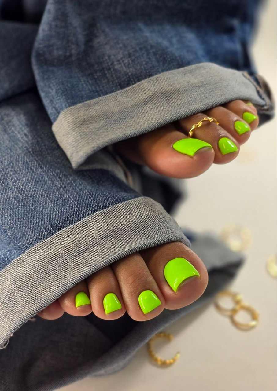 Linel (Professional Europian Pedicure) in Matthews, NC