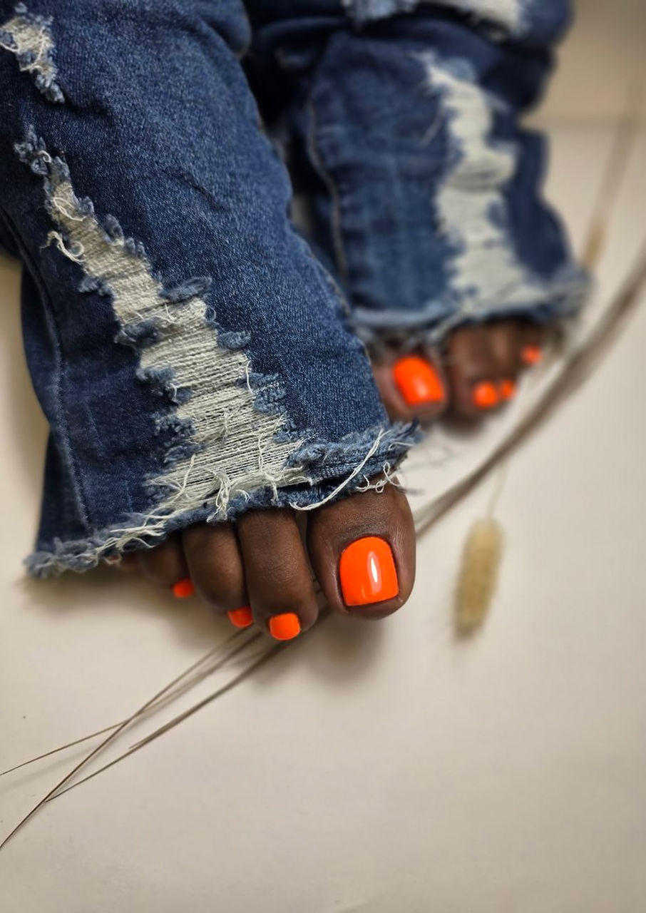 Linel (Professional Europian Pedicure) in Matthews, NC (3)