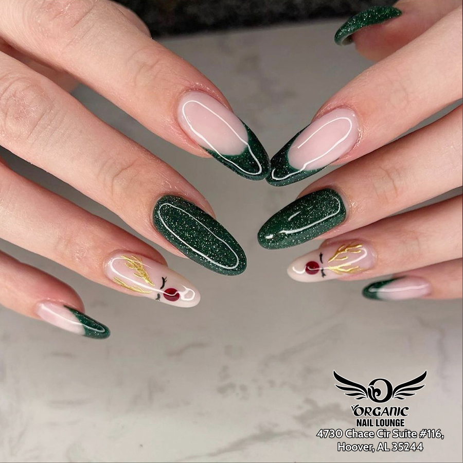 Organic Nail Lounge in Hoover, AL (5)