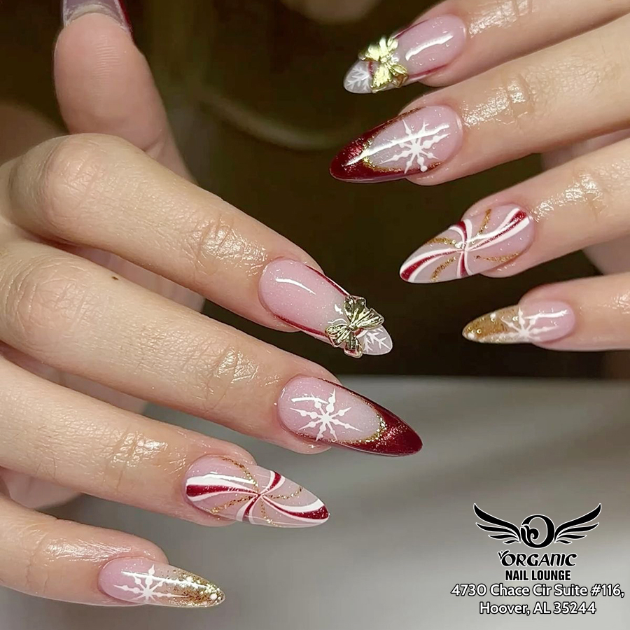 Organic Nail Lounge in Hoover, AL (6)
