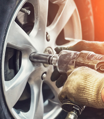 WFI American Transmission | Mobile Mechanic & Towing Services in Duncan, SC (3)