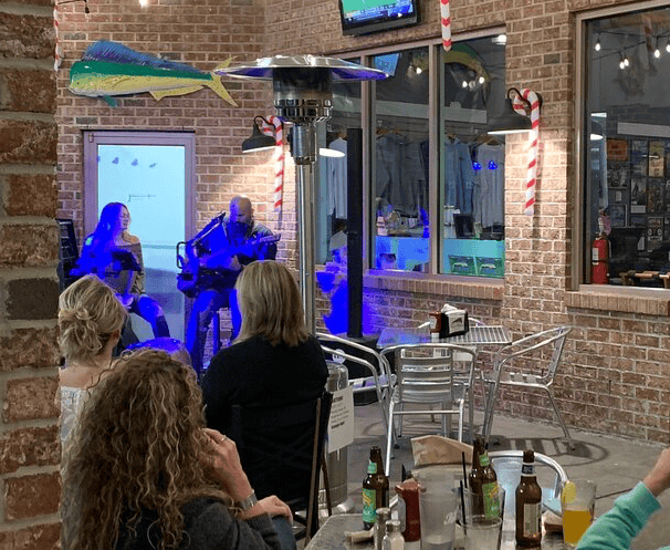 Gaffer's in Emerald Isle, NC (2)