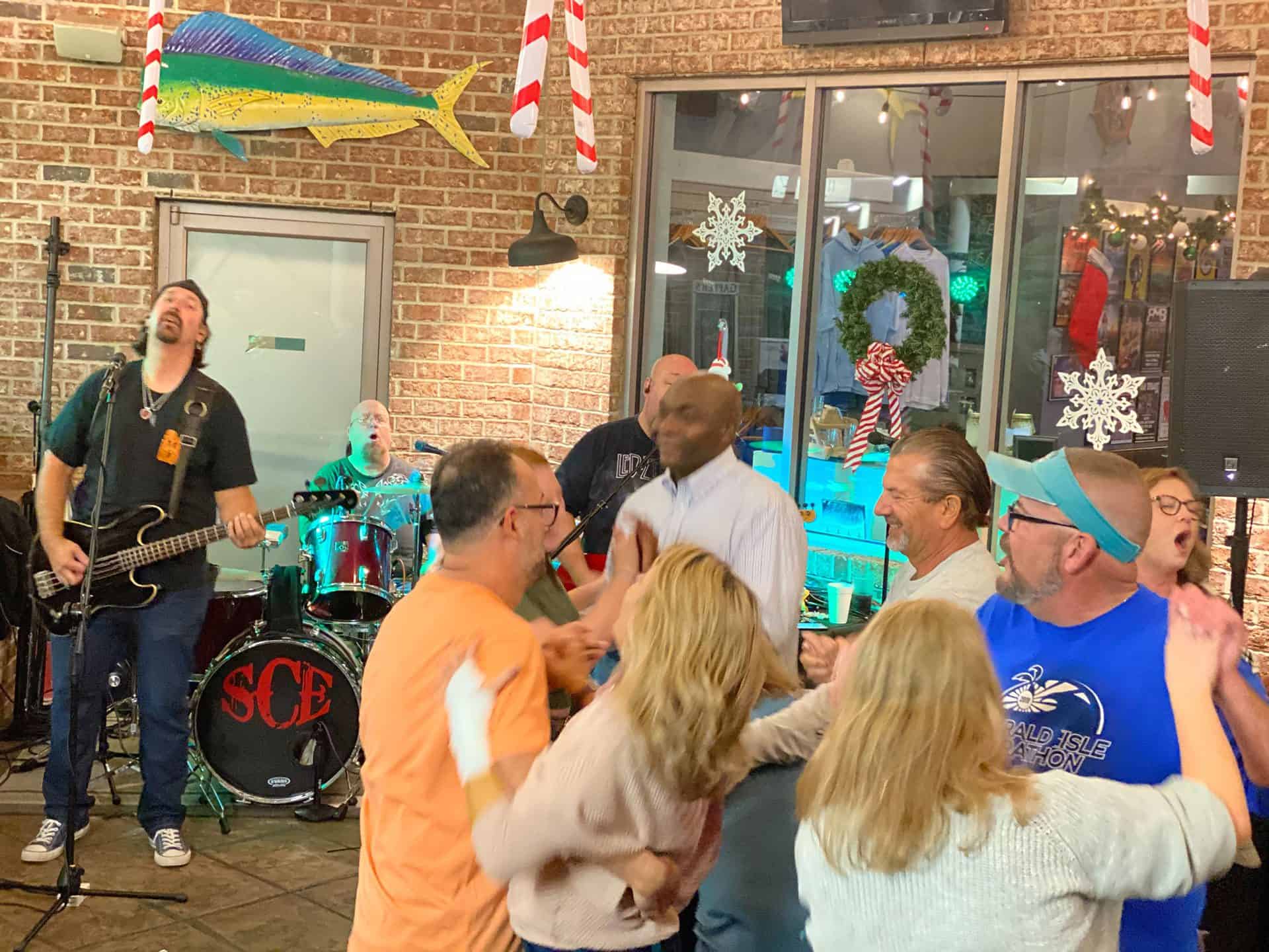 Gaffer's in Emerald Isle, NC (3)